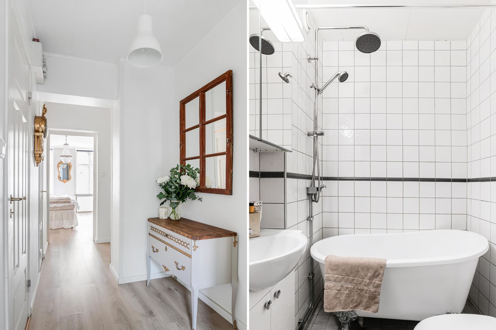 Bostadsrätt, Faktorsgatan 3A, Högaborg, Helsingborg