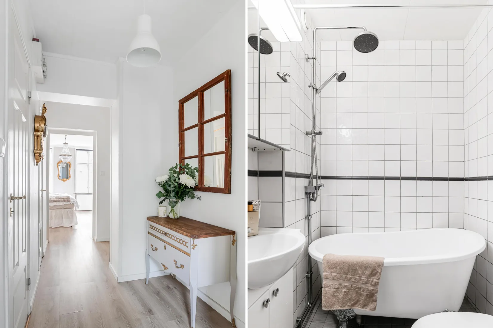 Bostadsrätt, Faktorsgatan 3A, Högaborg, Helsingborg