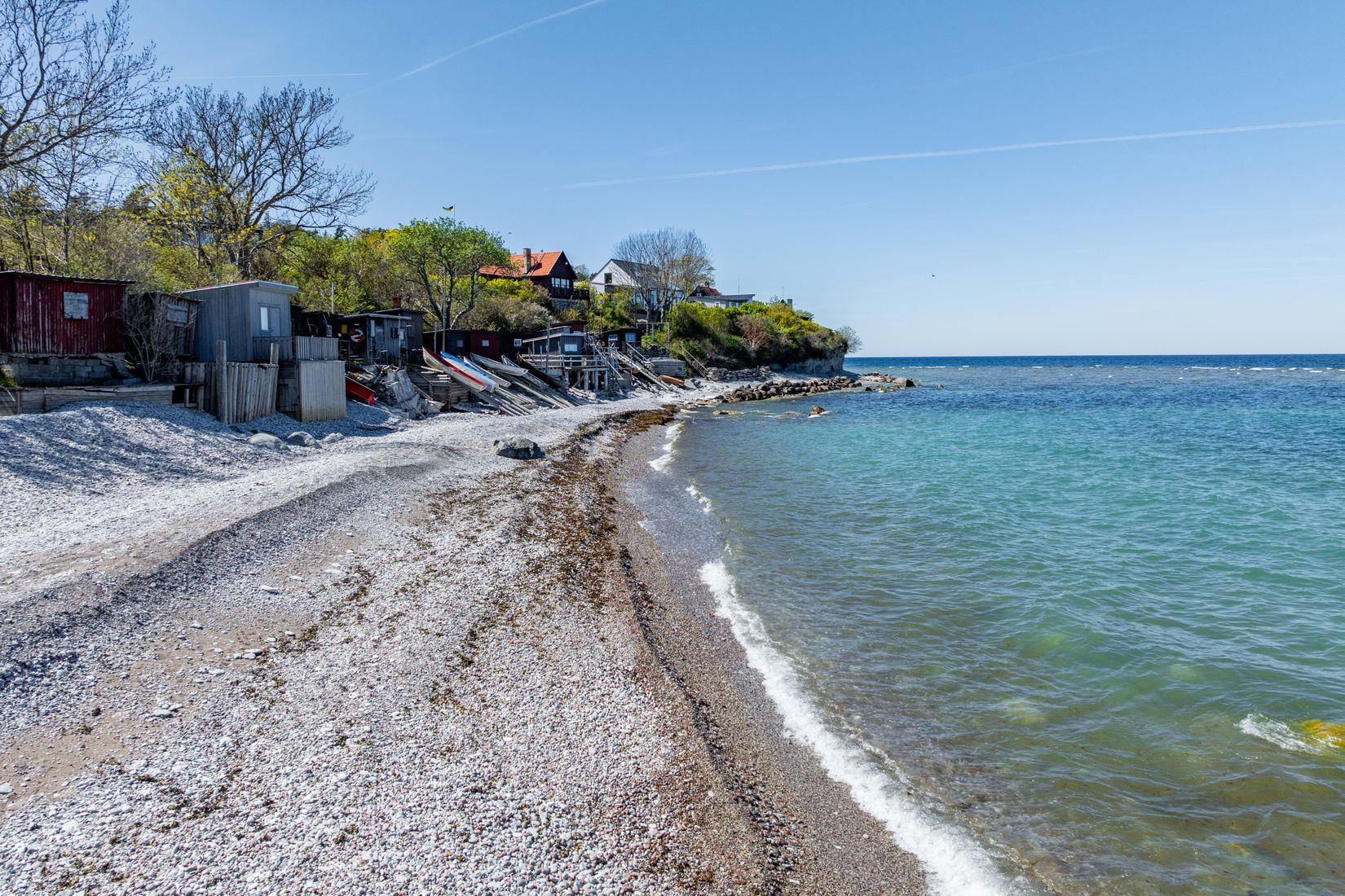 Fritidshus, Högklint Rudenschöldsvägen 30C, Visby - Högklint, Gotland