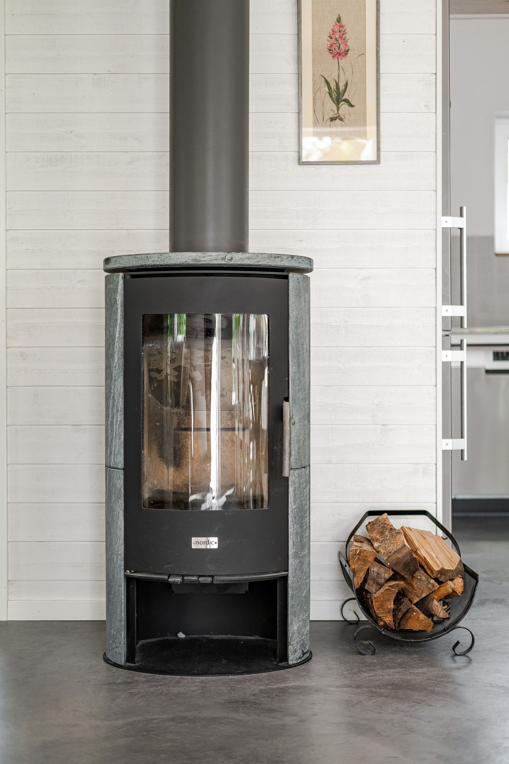 Fritidshus, Högklint Rudenschöldsvägen 30C, Visby - Högklint, Gotland