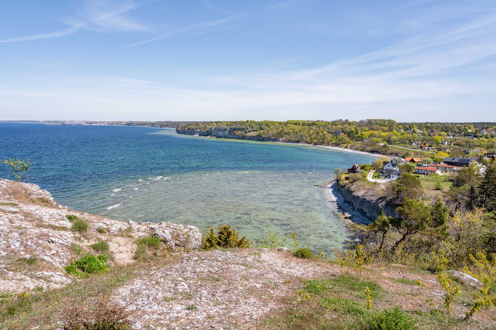 Fritidshus, Högklint Rudenschöldsvägen 30C, Visby - Högklint, Gotland