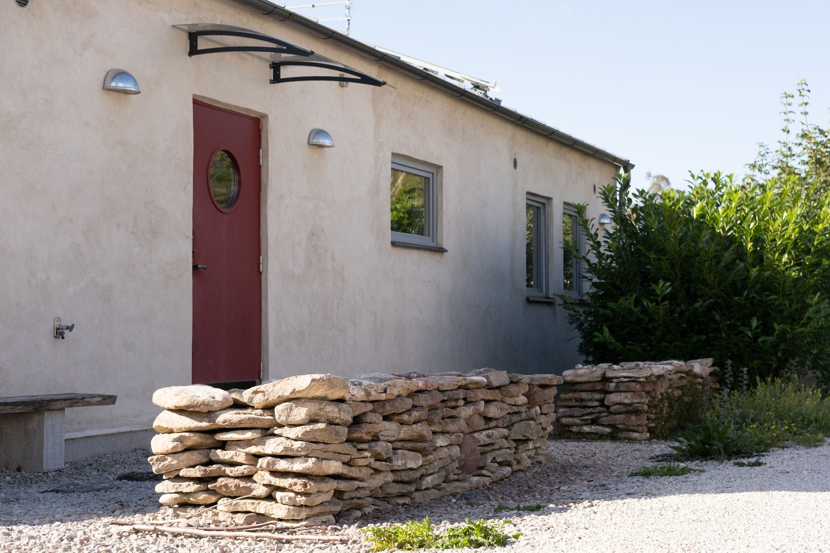 Fritidshus, Högklint Rudenschöldsvägen 30C, Visby - Högklint, Gotland