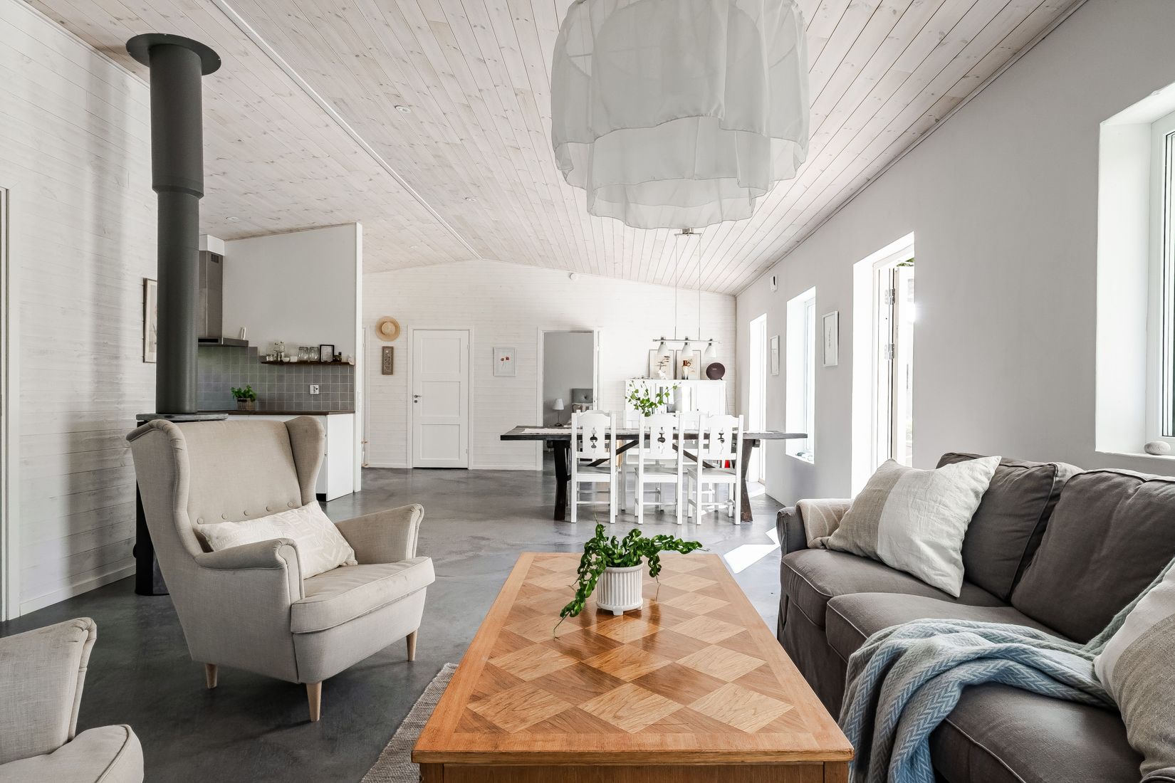 Fritidshus, Högklint Rudenschöldsvägen 30C, Visby - Högklint, Gotland