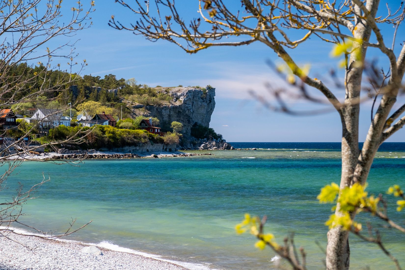 Fritidshus, Högklint Rudenschöldsvägen 30C, Visby - Högklint, Gotland