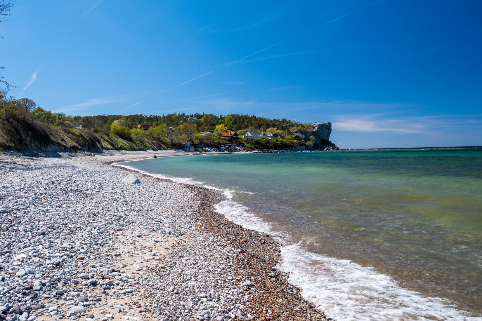 Fritidshus, Högklint Rudenschöldsvägen 30C, Visby - Högklint, Gotland