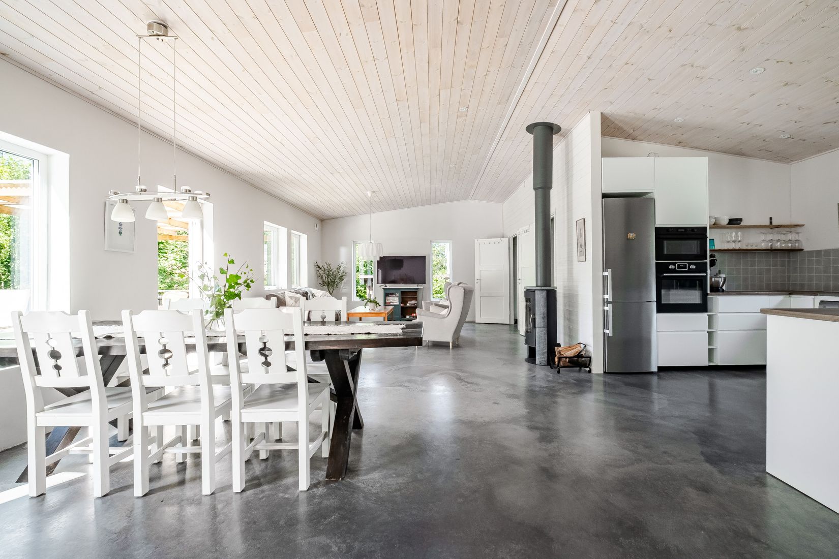 Fritidshus, Högklint Rudenschöldsvägen 30C, Visby - Högklint, Gotland