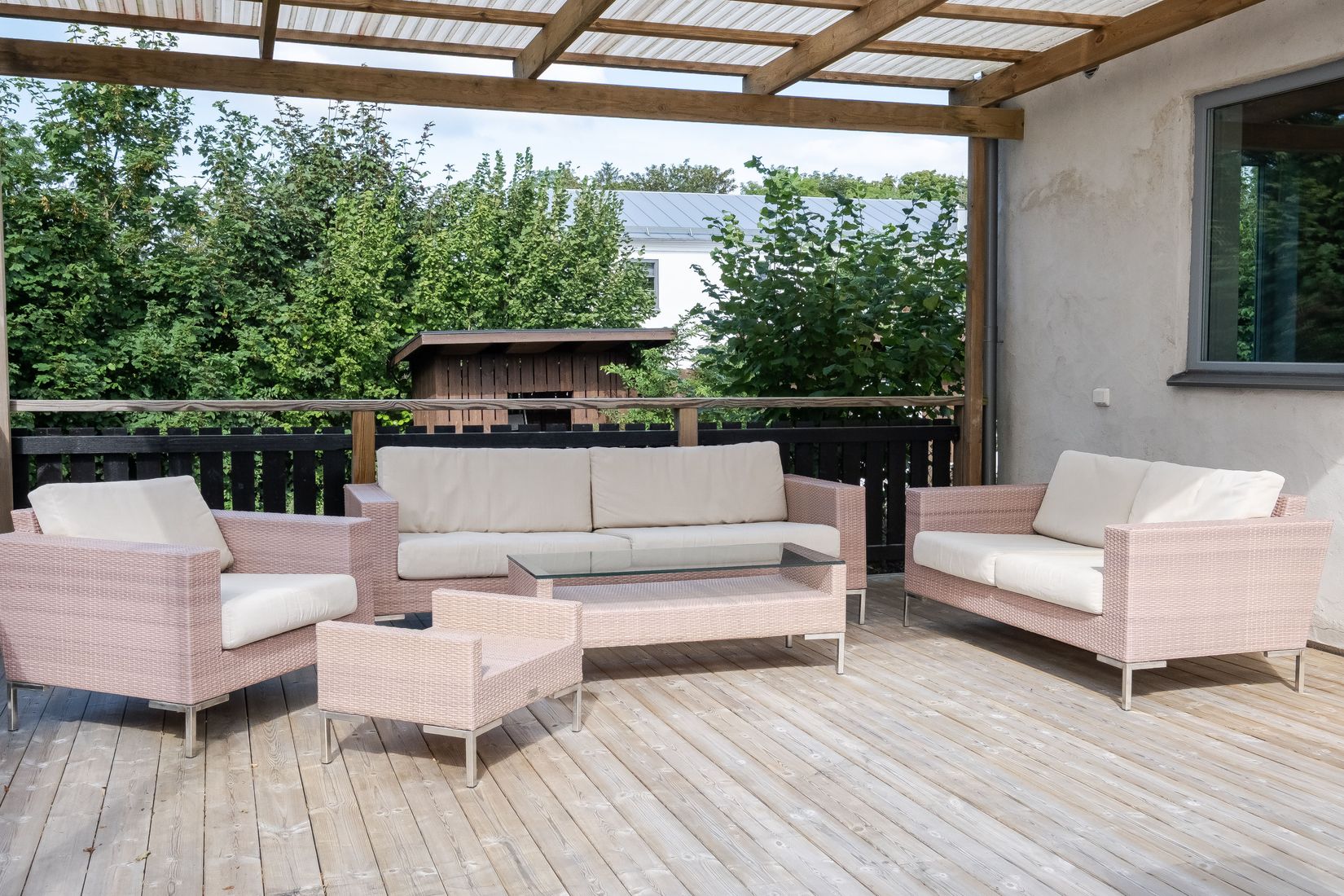 Fritidshus, Högklint Rudenschöldsvägen 30C, Visby - Högklint, Gotland