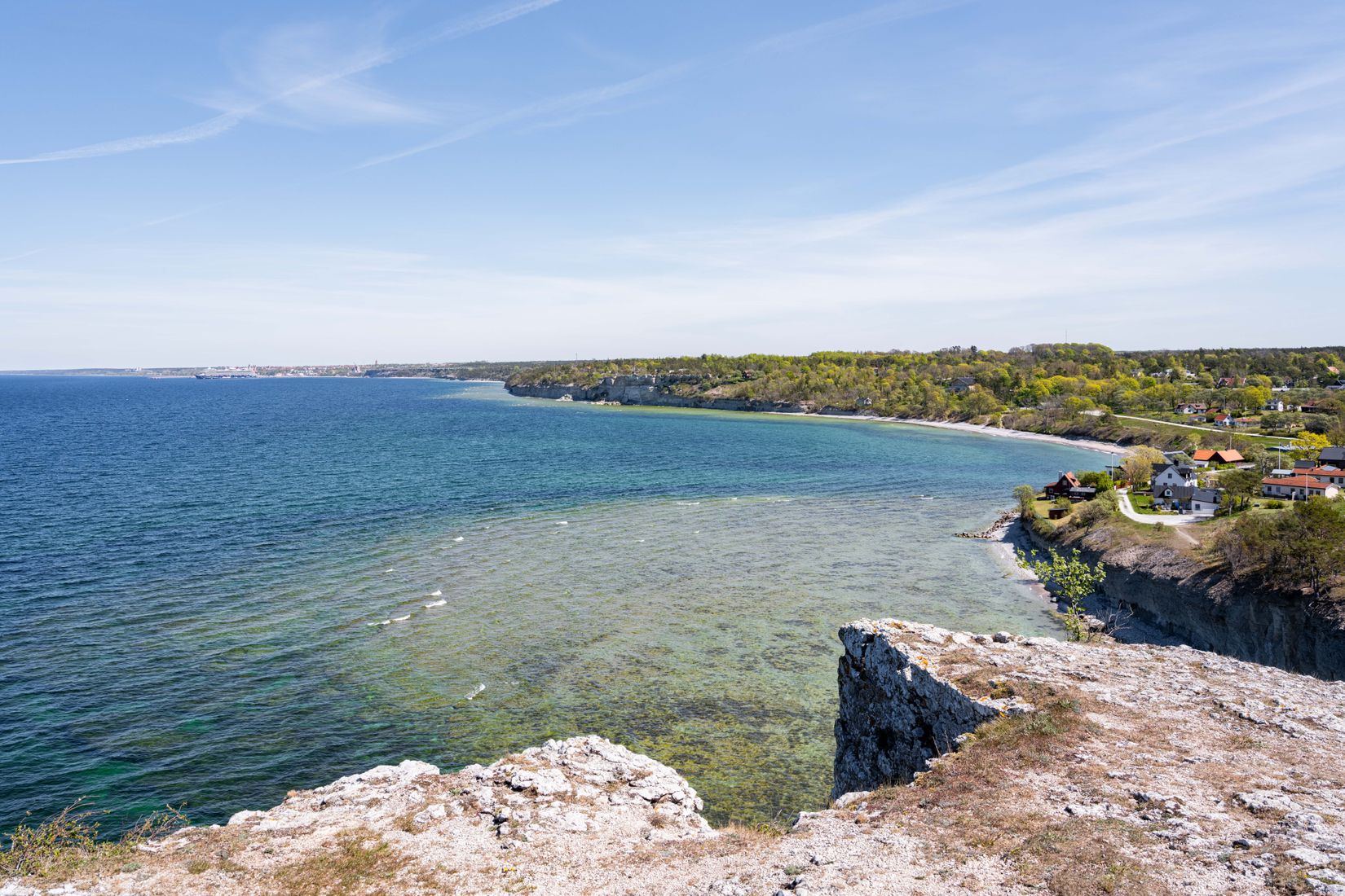 Fritidshus, Högklint Rudenschöldsvägen 30C, Visby - Högklint, Gotland