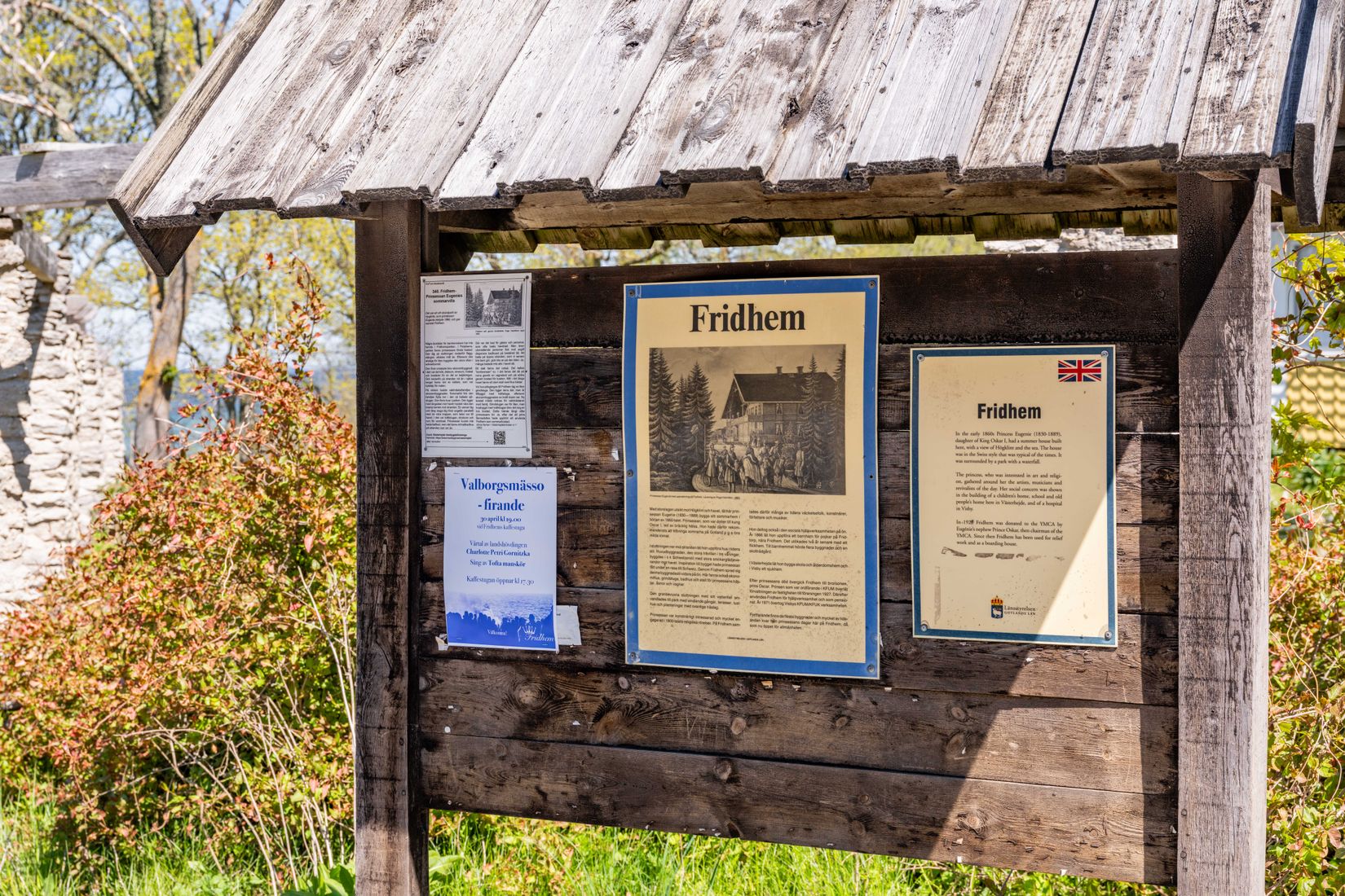 Fritidshus, Högklint Rudenschöldsvägen 30C, Visby - Högklint, Gotland