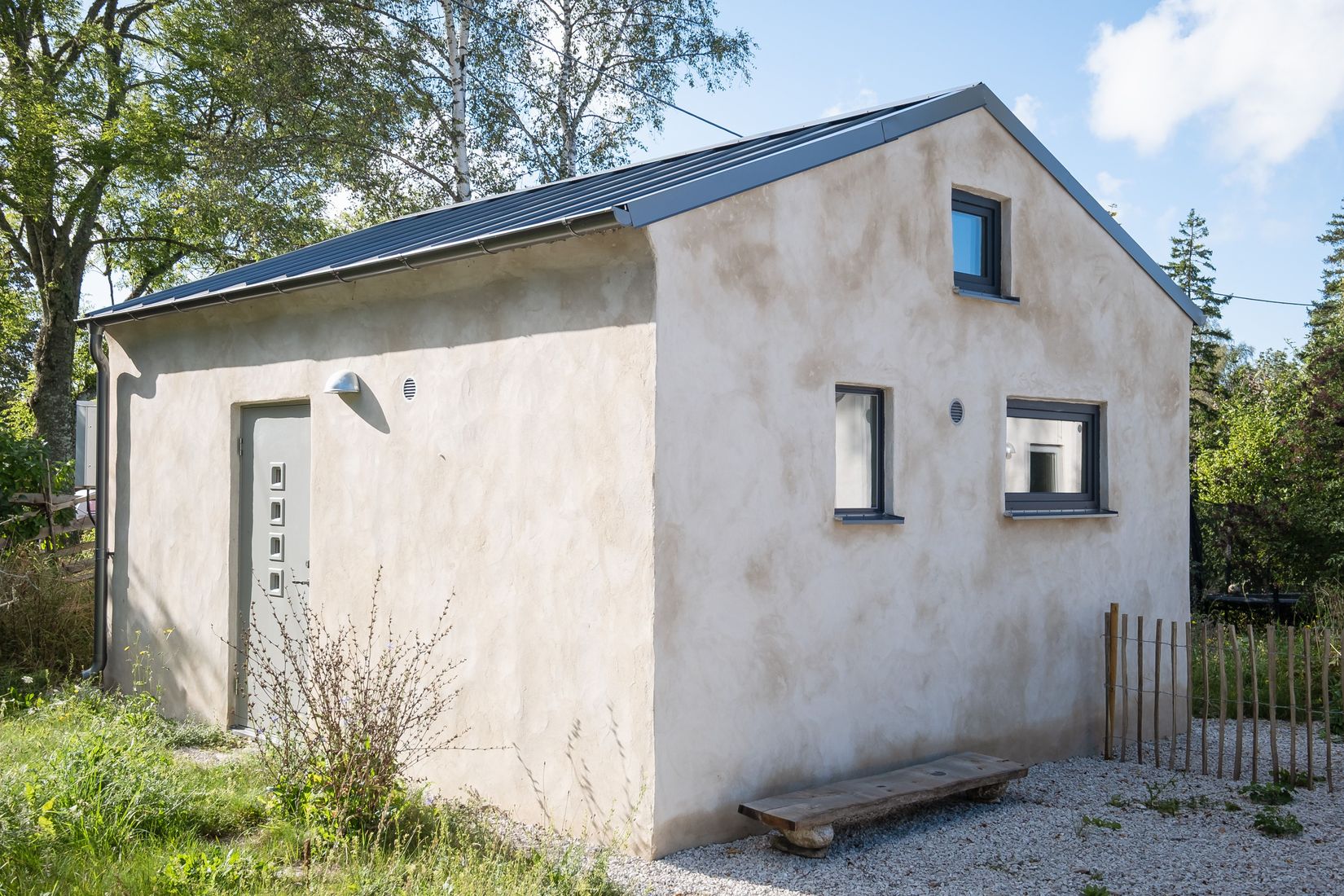 Fritidshus, Högklint Rudenschöldsvägen 30C, Visby - Högklint, Gotland