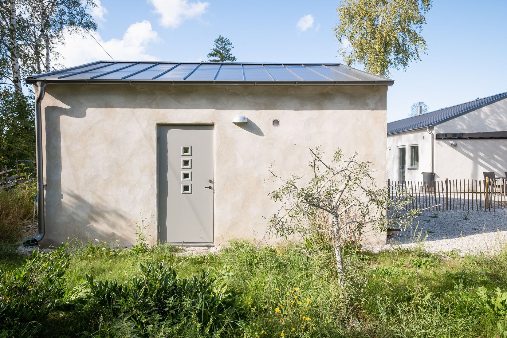 Fritidshus, Högklint Rudenschöldsvägen 30C, Visby - Högklint, Gotland