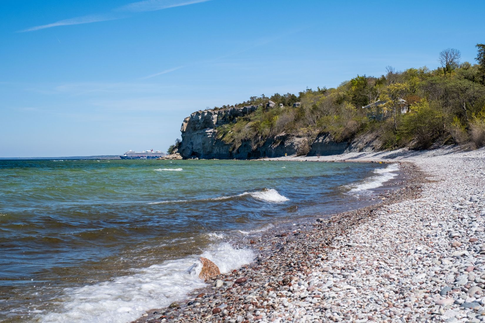 Fritidshus, Högklint Rudenschöldsvägen 30C, Visby - Högklint, Gotland