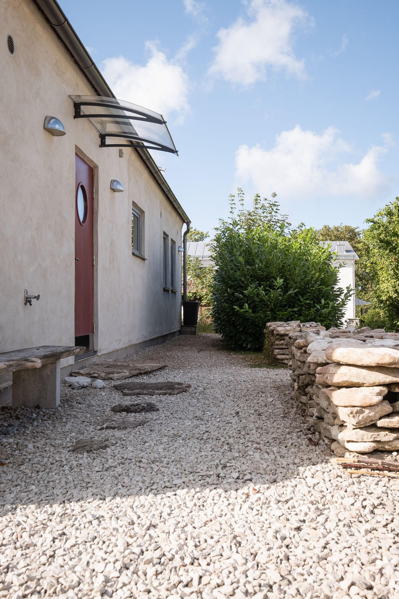 Fritidshus, Högklint Rudenschöldsvägen 30C, Visby - Högklint, Gotland