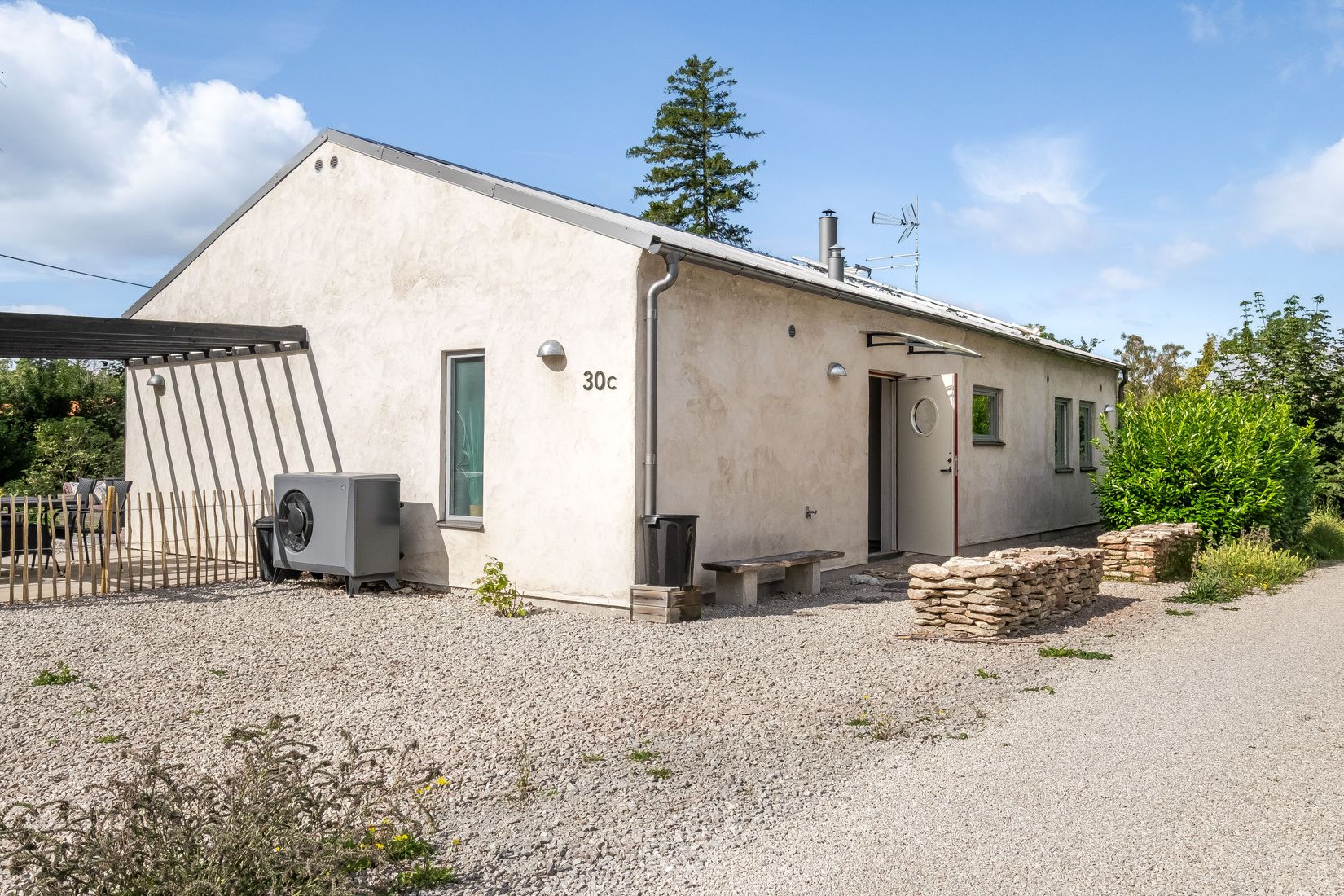 Fritidshus, Högklint Rudenschöldsvägen 30C, Visby - Högklint, Gotland