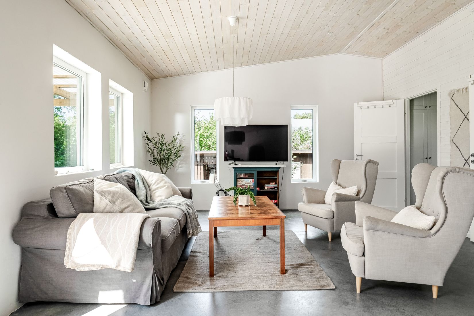 Fritidshus, Högklint Rudenschöldsvägen 30C, Visby - Högklint, Gotland