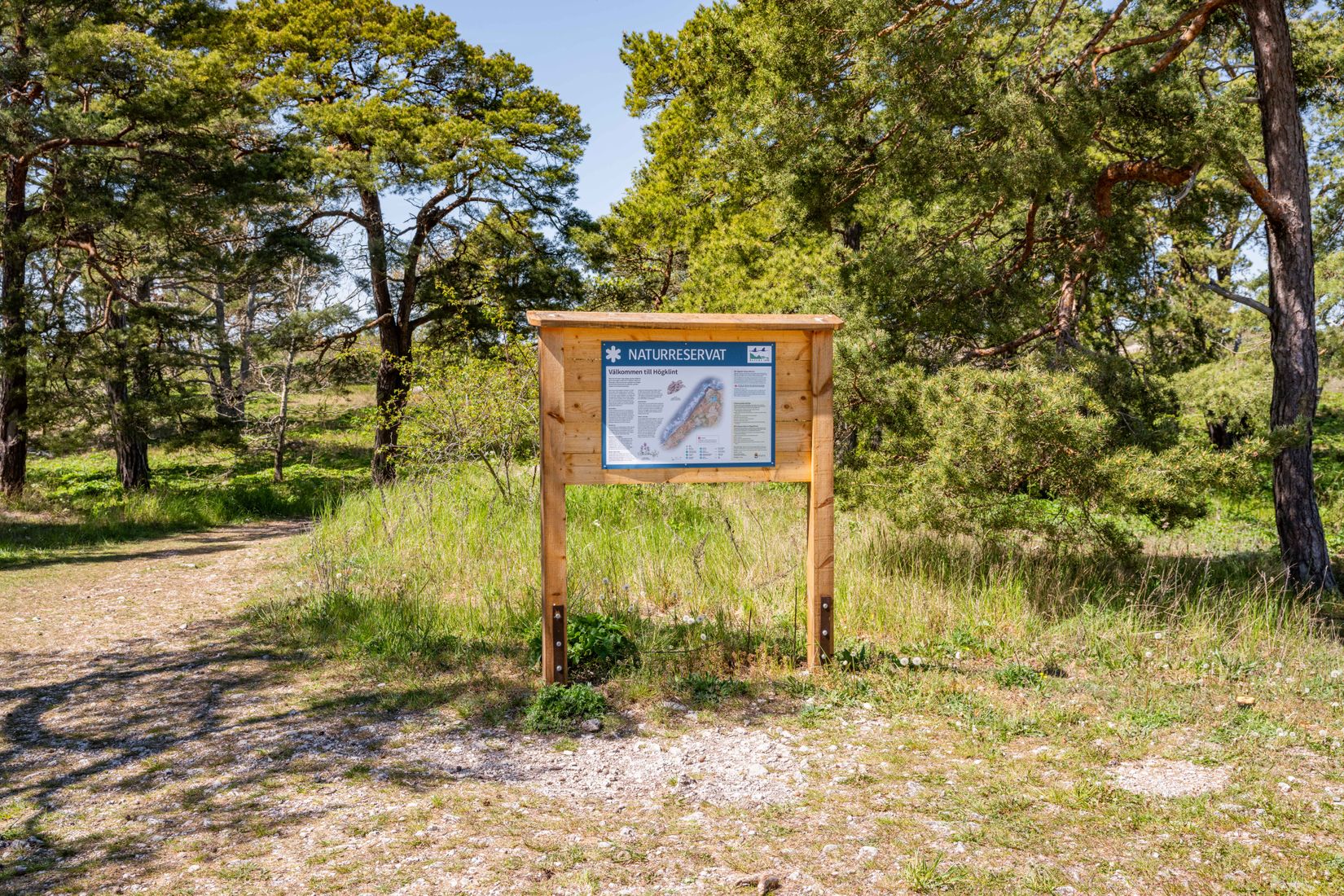 Fritidshus, Högklint Rudenschöldsvägen 30C, Visby - Högklint, Gotland