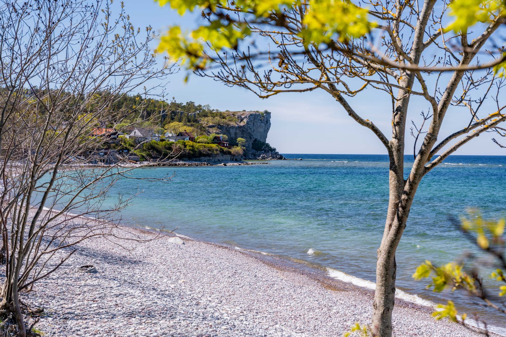 Fritidshus, Högklint Rudenschöldsvägen 30C, Visby - Högklint, Gotland