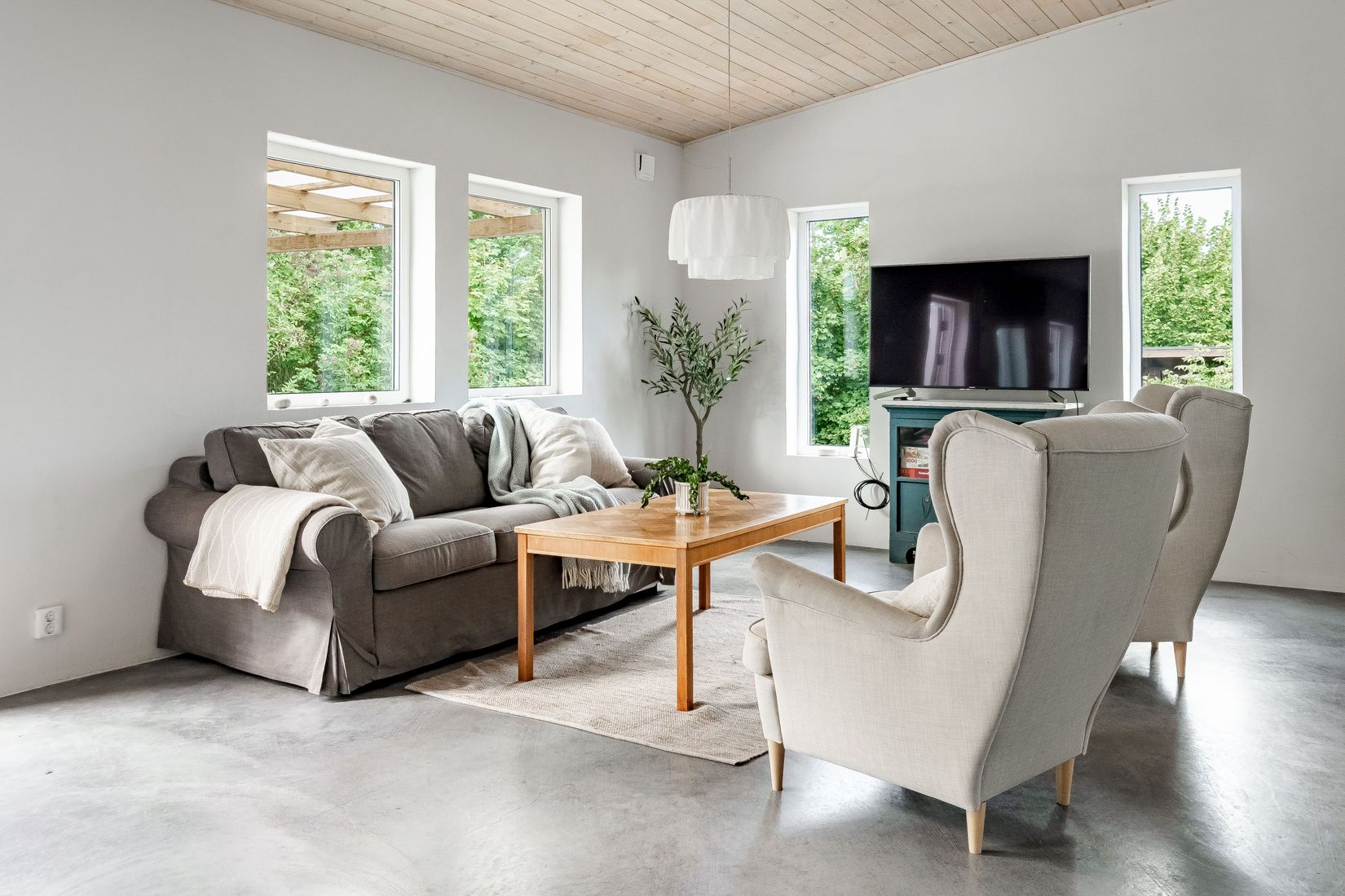 Fritidshus, Högklint Rudenschöldsvägen 30C, Visby - Högklint, Gotland