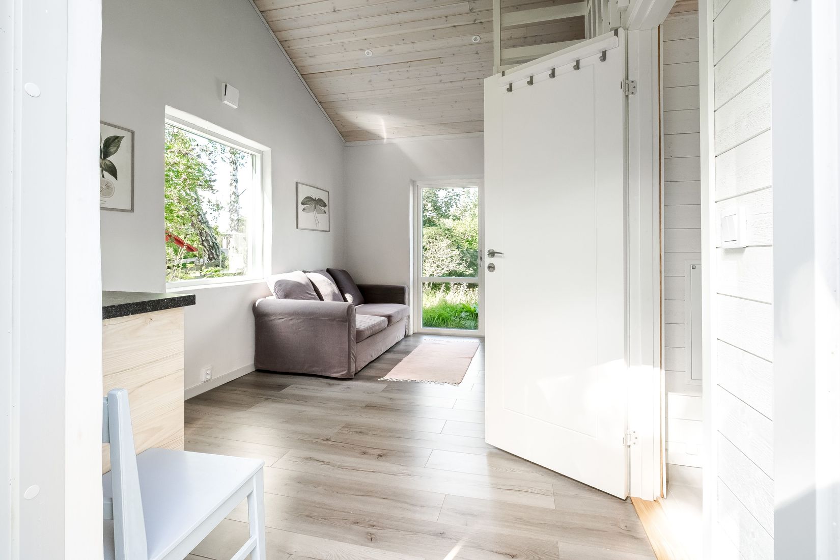 Fritidshus, Högklint Rudenschöldsvägen 30C, Visby - Högklint, Gotland