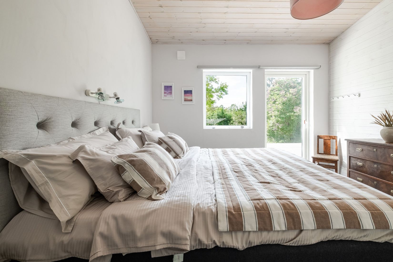 Fritidshus, Högklint Rudenschöldsvägen 30C, Visby - Högklint, Gotland