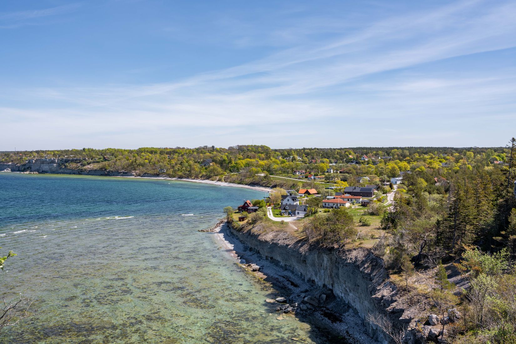 Fritidshus, Högklint Rudenschöldsvägen 30C, Visby - Högklint, Gotland