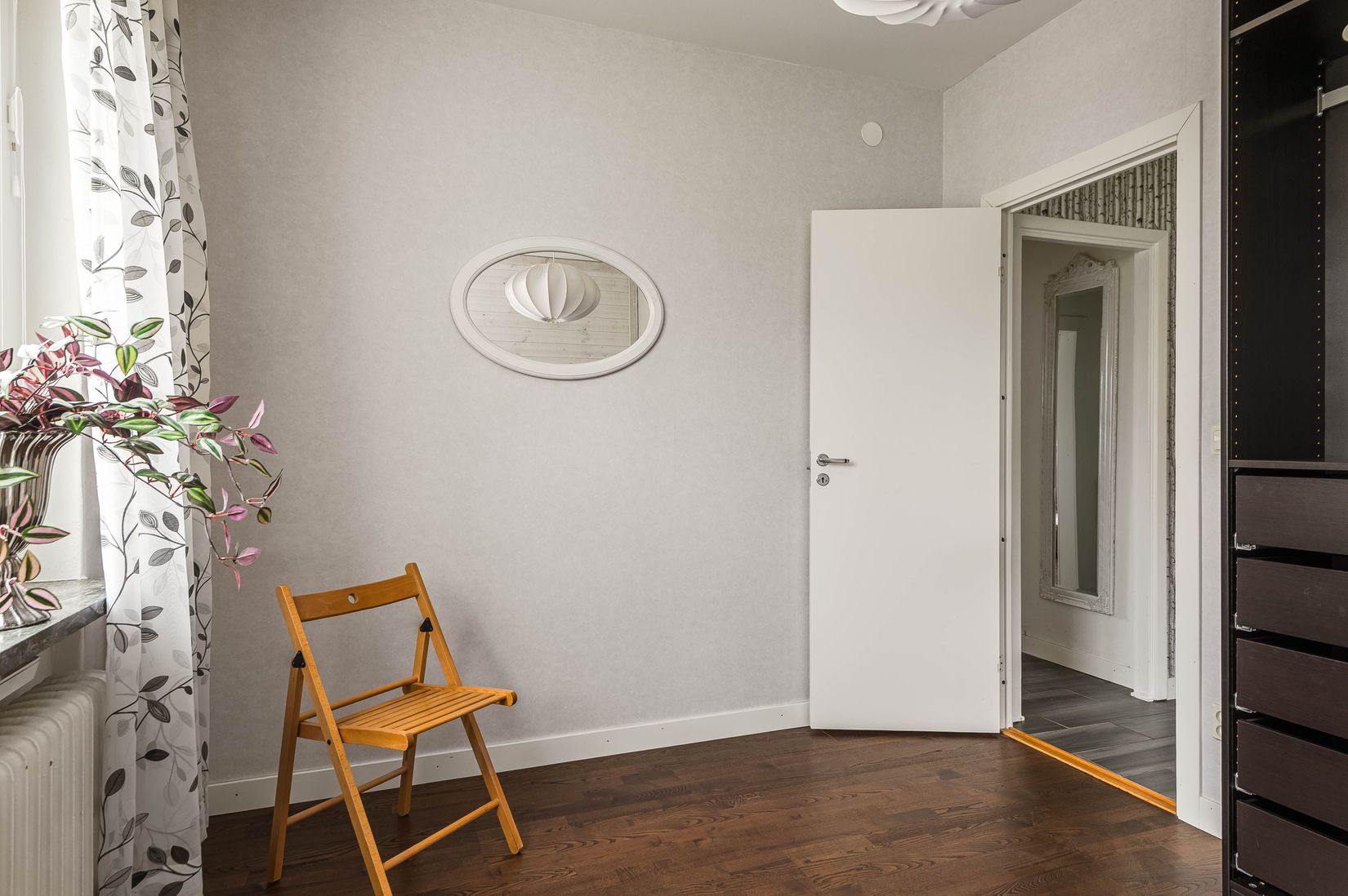 Bostadsrätt, Storgatan 25a, Storgatan, Motala