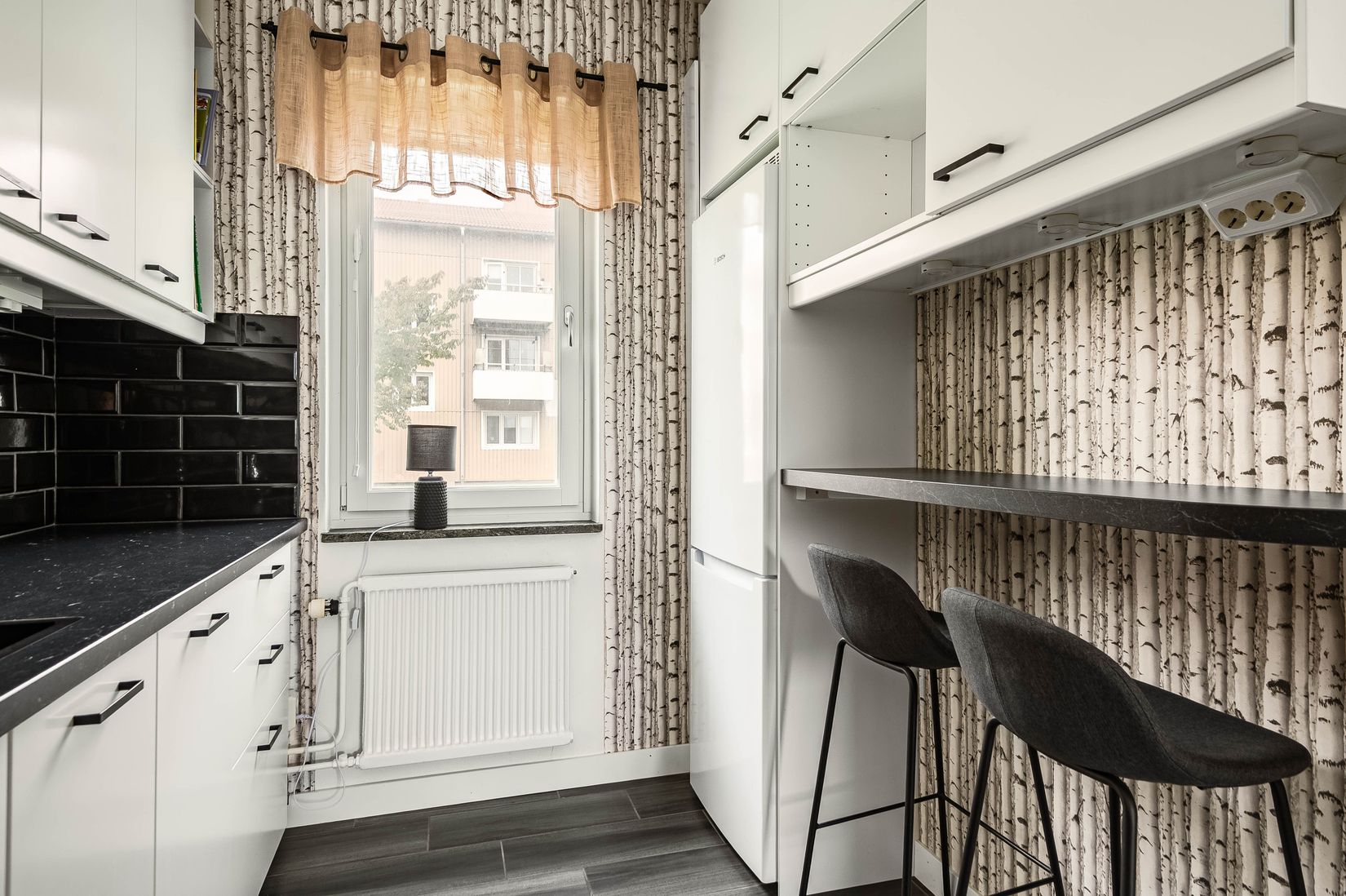 Bostadsrätt, Storgatan 25a, Storgatan, Motala