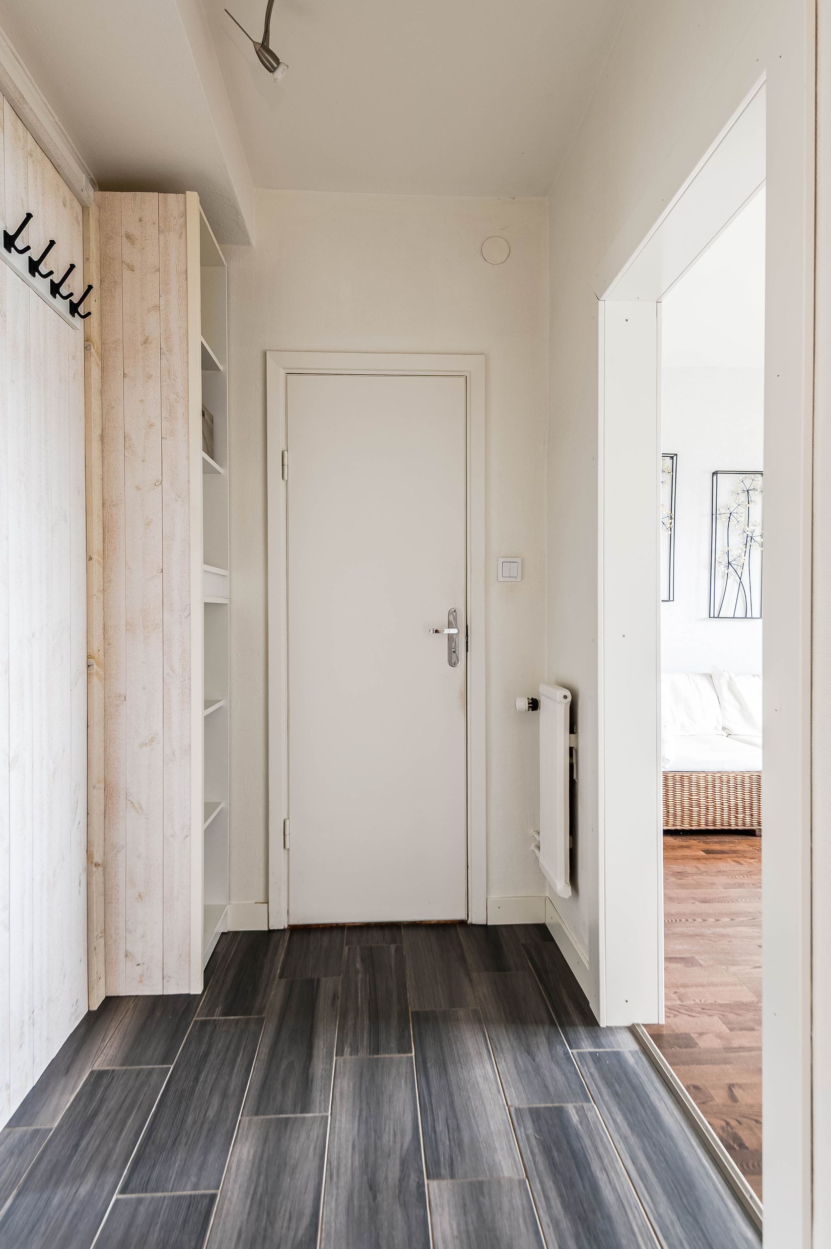 Bostadsrätt, Storgatan 25a, Storgatan, Motala