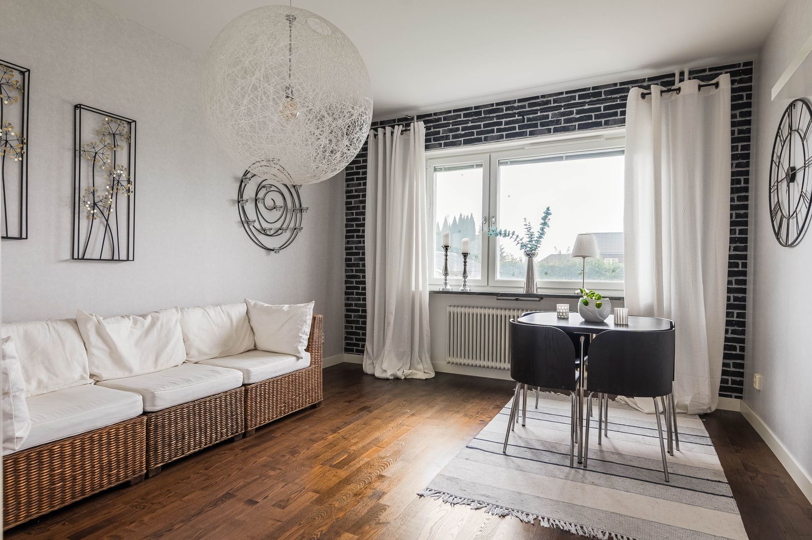 Bostadsrätt, Storgatan 25a, Storgatan, Motala