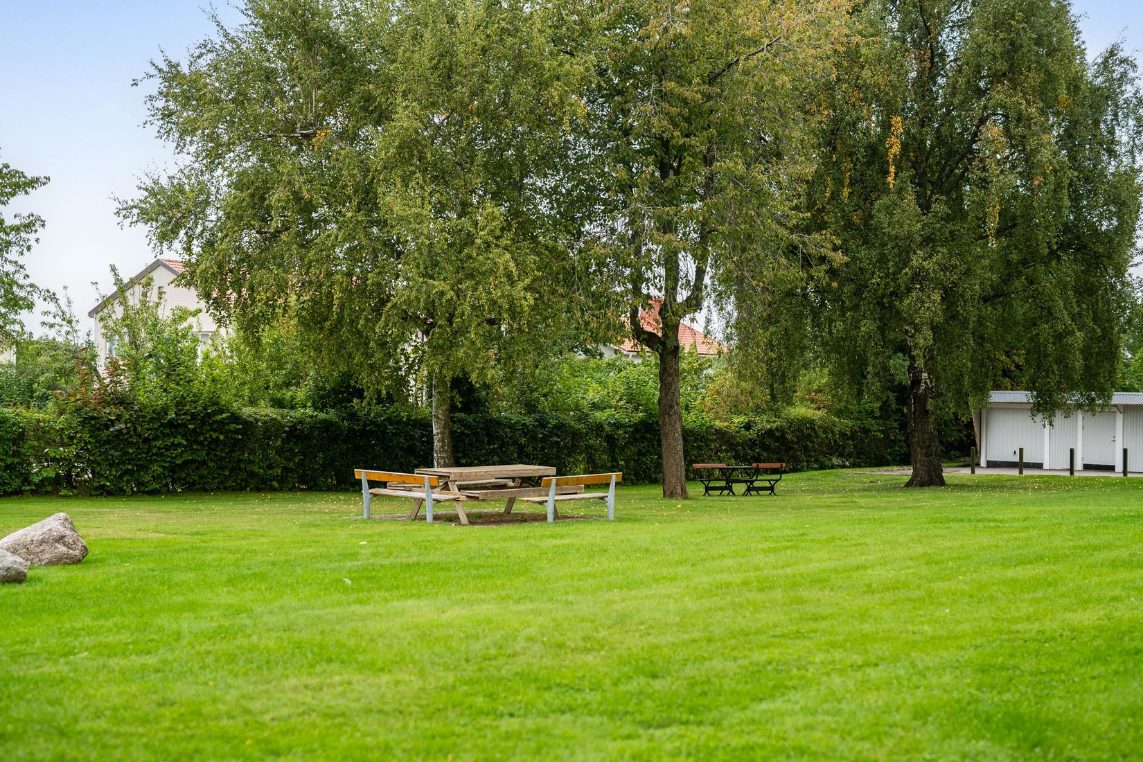 Bostadsrätt, Storgatan 25a, Storgatan, Motala