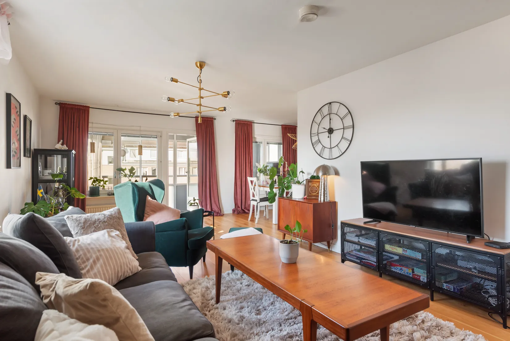 Bostadsrätt, Grindvägen 12D, Norrtälje stad - Grind, Norrtälje