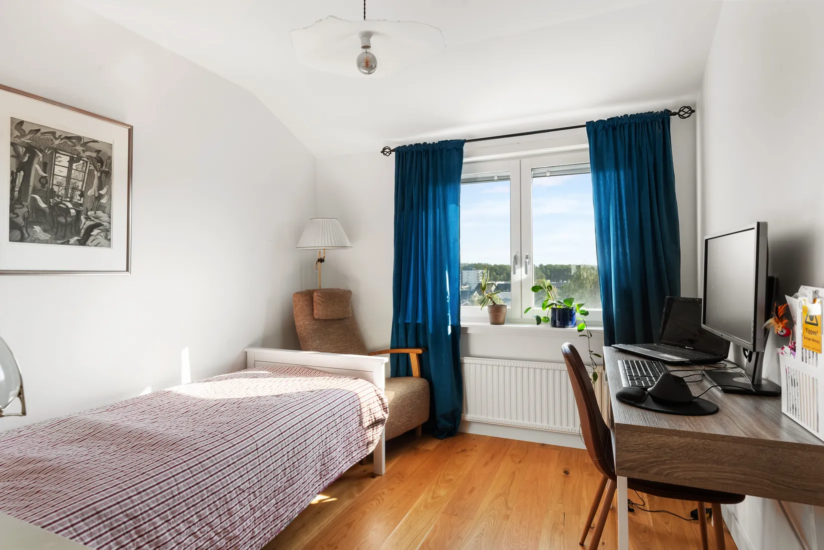 Bostadsrätt, Grindvägen 12D, Norrtälje stad - Grind, Norrtälje