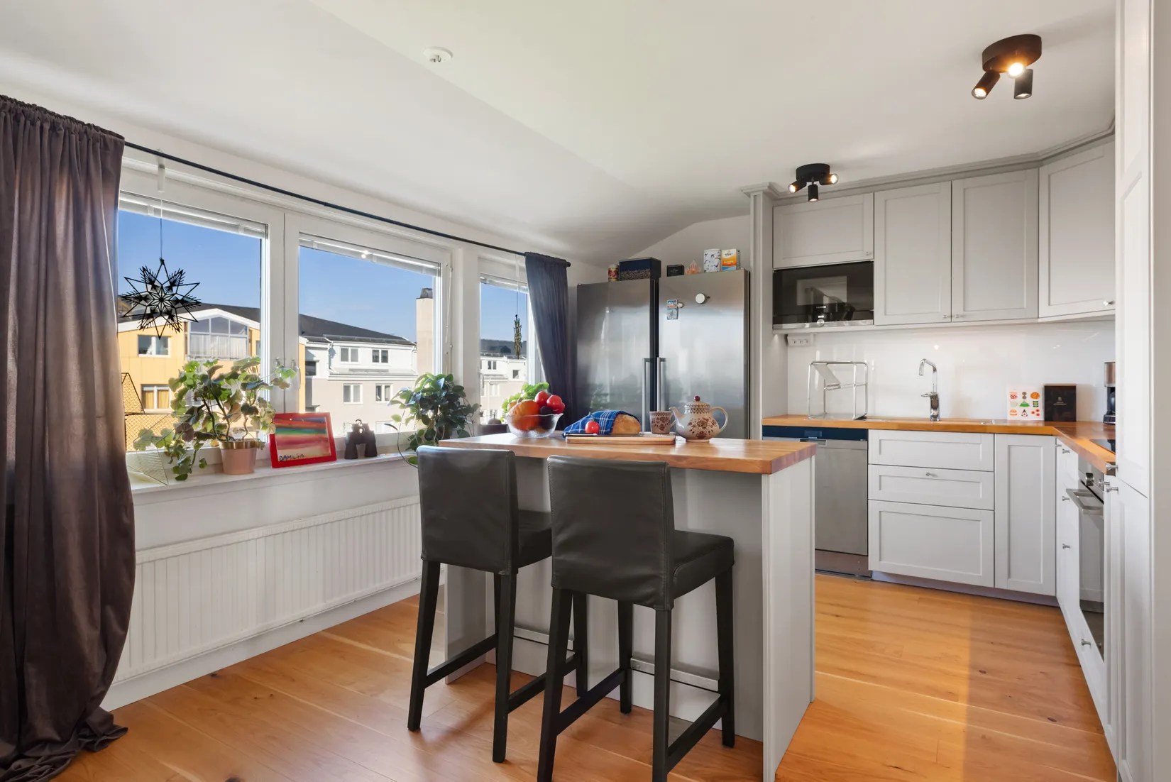 Bostadsrätt, Grindvägen 12D, Norrtälje stad - Grind, Norrtälje