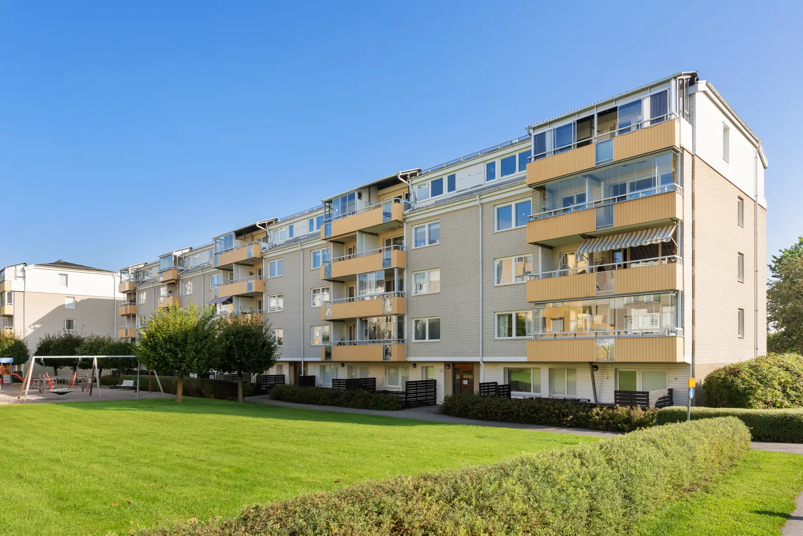 Bostadsrätt, Grindvägen 12D, Norrtälje stad - Grind, Norrtälje