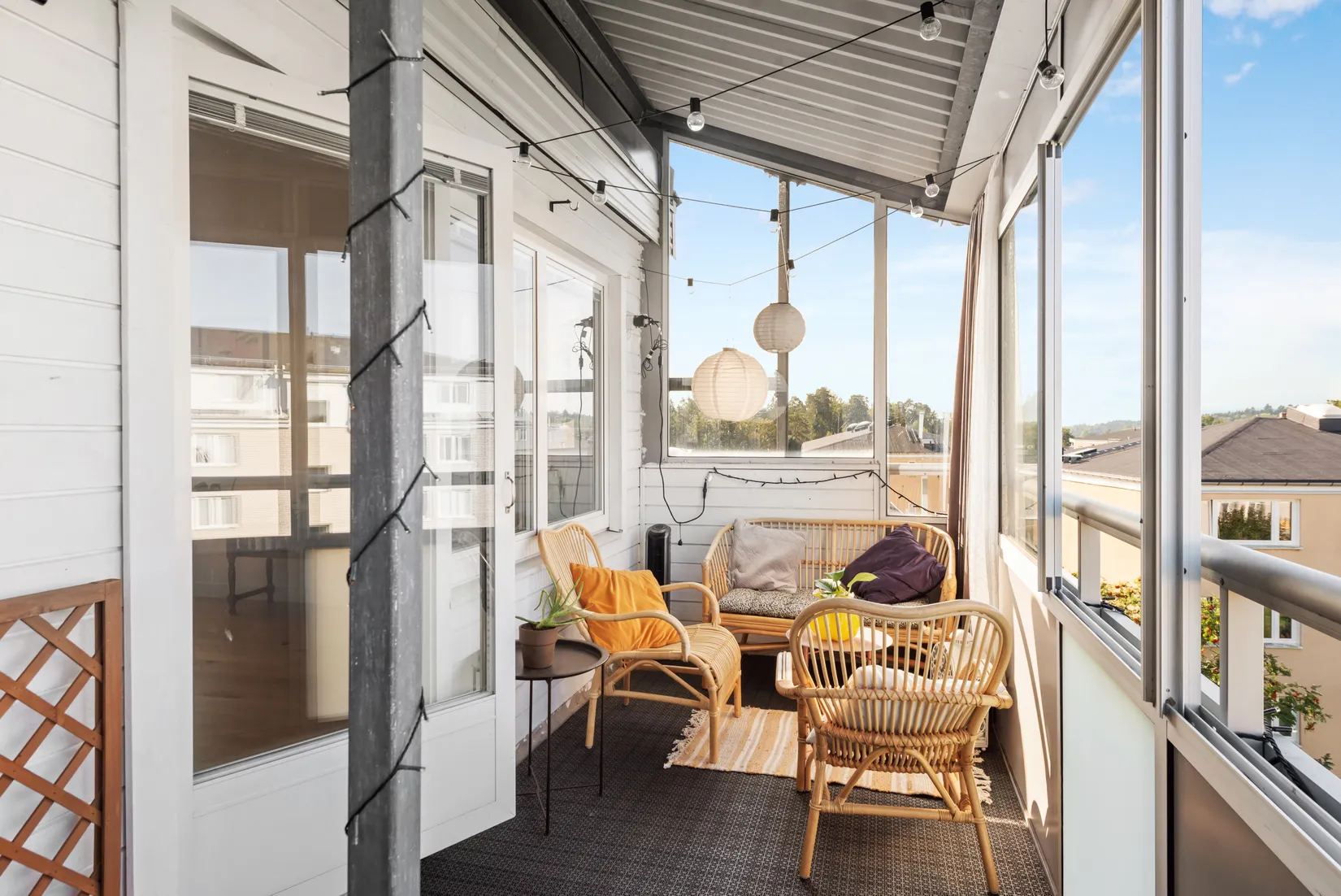 Bostadsrätt, Grindvägen 12D, Norrtälje stad - Grind, Norrtälje