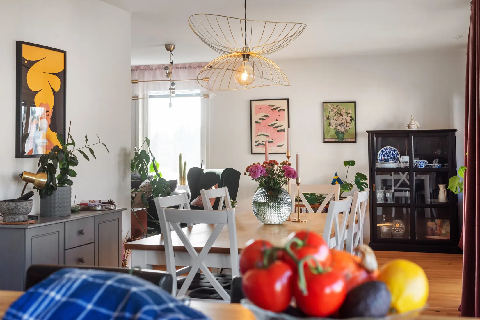 Bostadsrätt, Grindvägen 12D, Norrtälje stad - Grind, Norrtälje