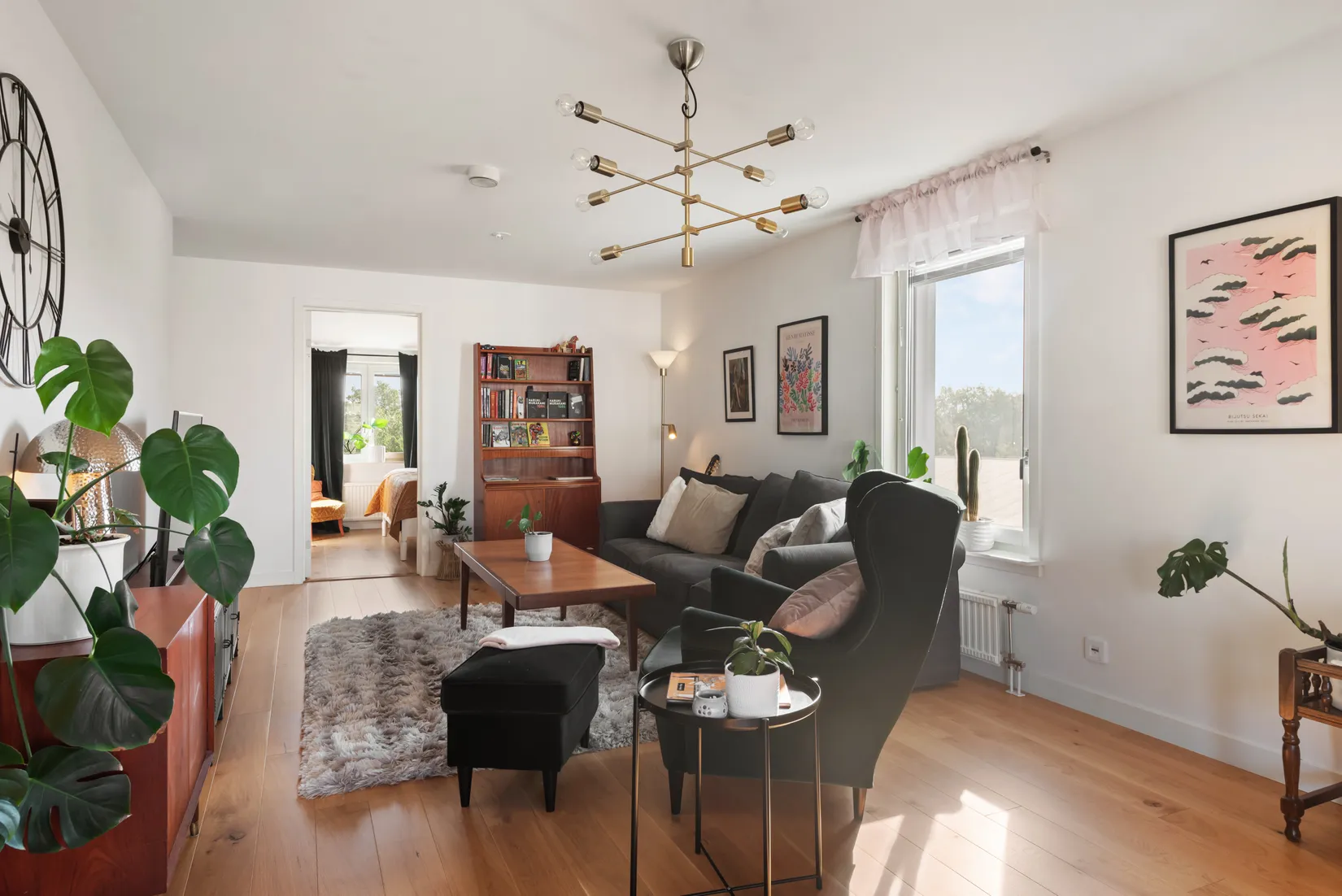 Bostadsrätt, Grindvägen 12D, Norrtälje stad - Grind, Norrtälje