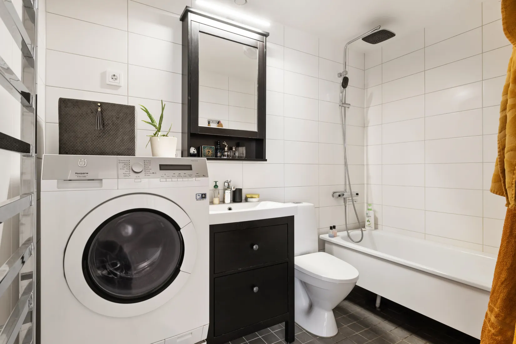 Bostadsrätt, Grindvägen 12D, Norrtälje stad - Grind, Norrtälje