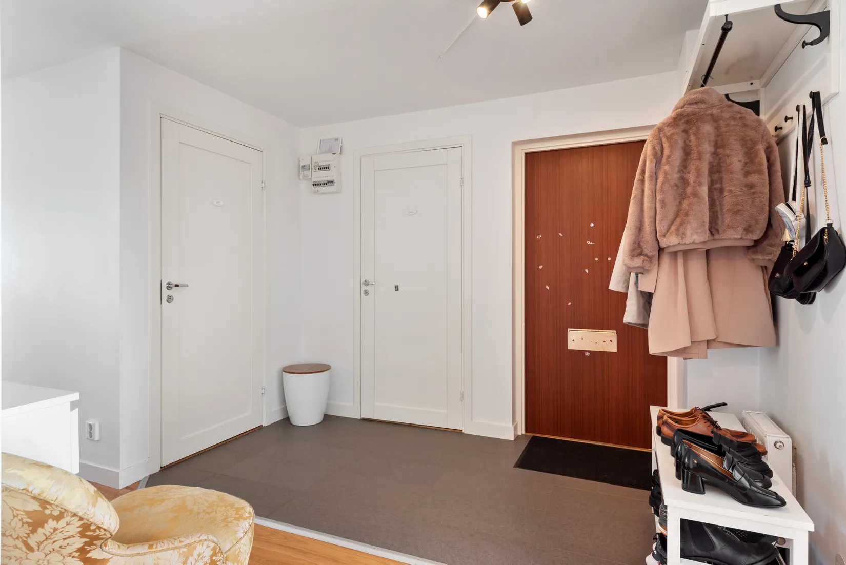 Bostadsrätt, Grindvägen 12D, Norrtälje stad - Grind, Norrtälje