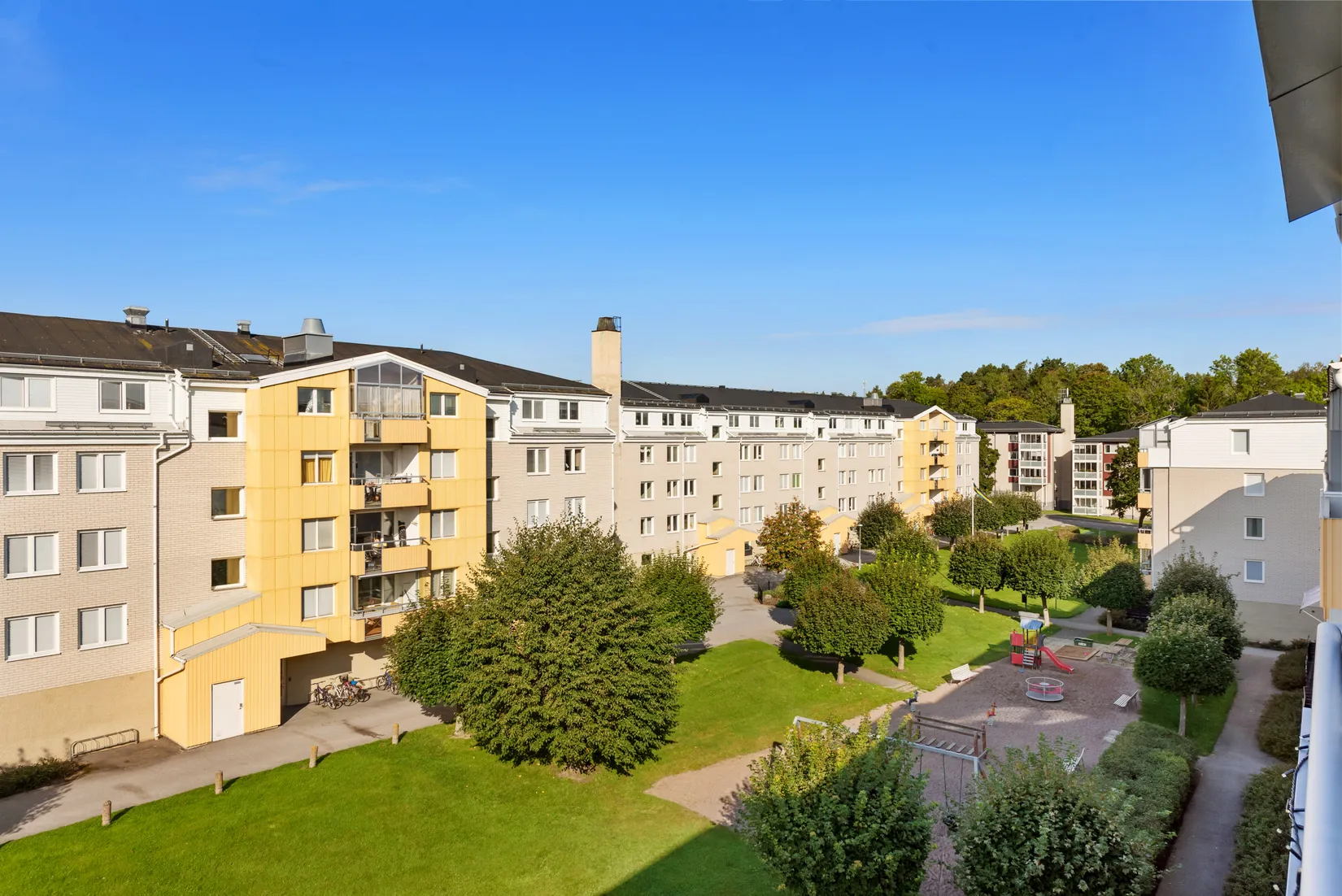 Bostadsrätt, Grindvägen 12D, Norrtälje stad - Grind, Norrtälje