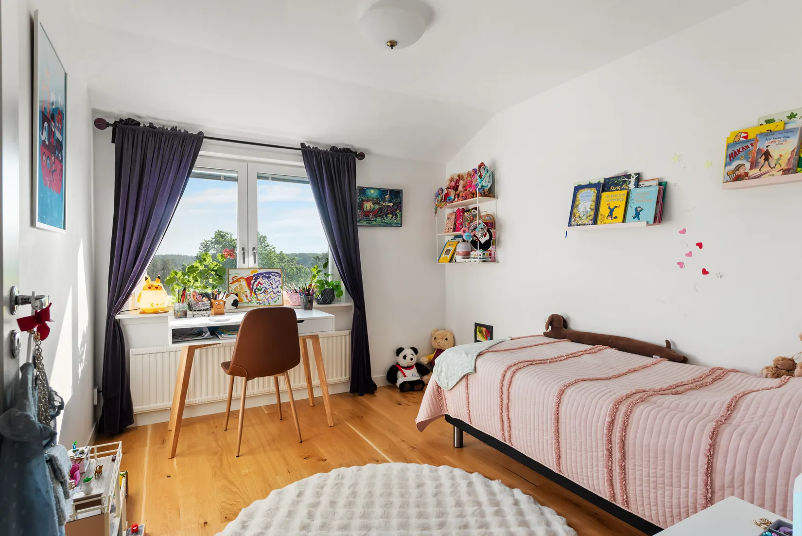 Bostadsrätt, Grindvägen 12D, Norrtälje stad - Grind, Norrtälje