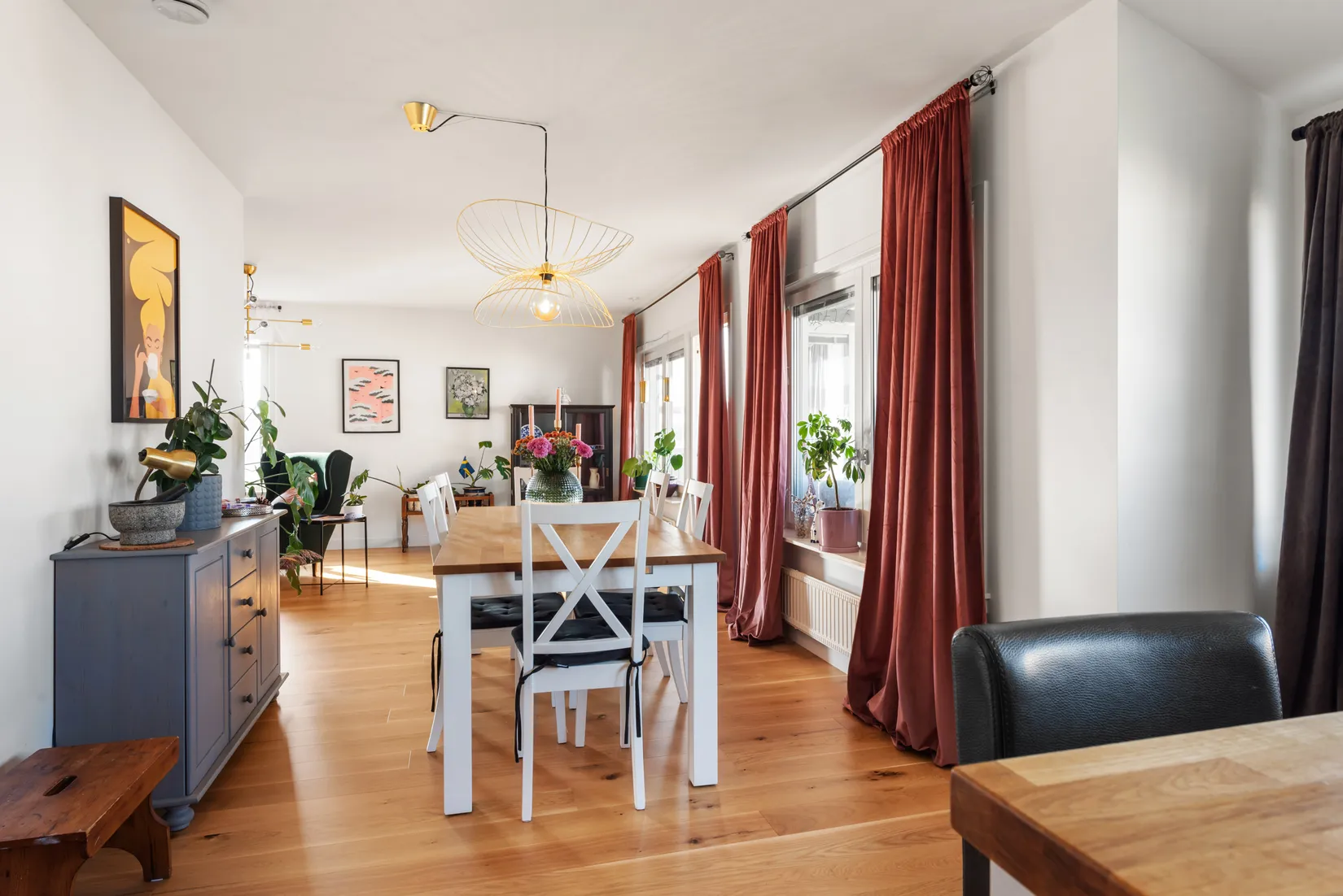 Bostadsrätt, Grindvägen 12D, Norrtälje stad - Grind, Norrtälje