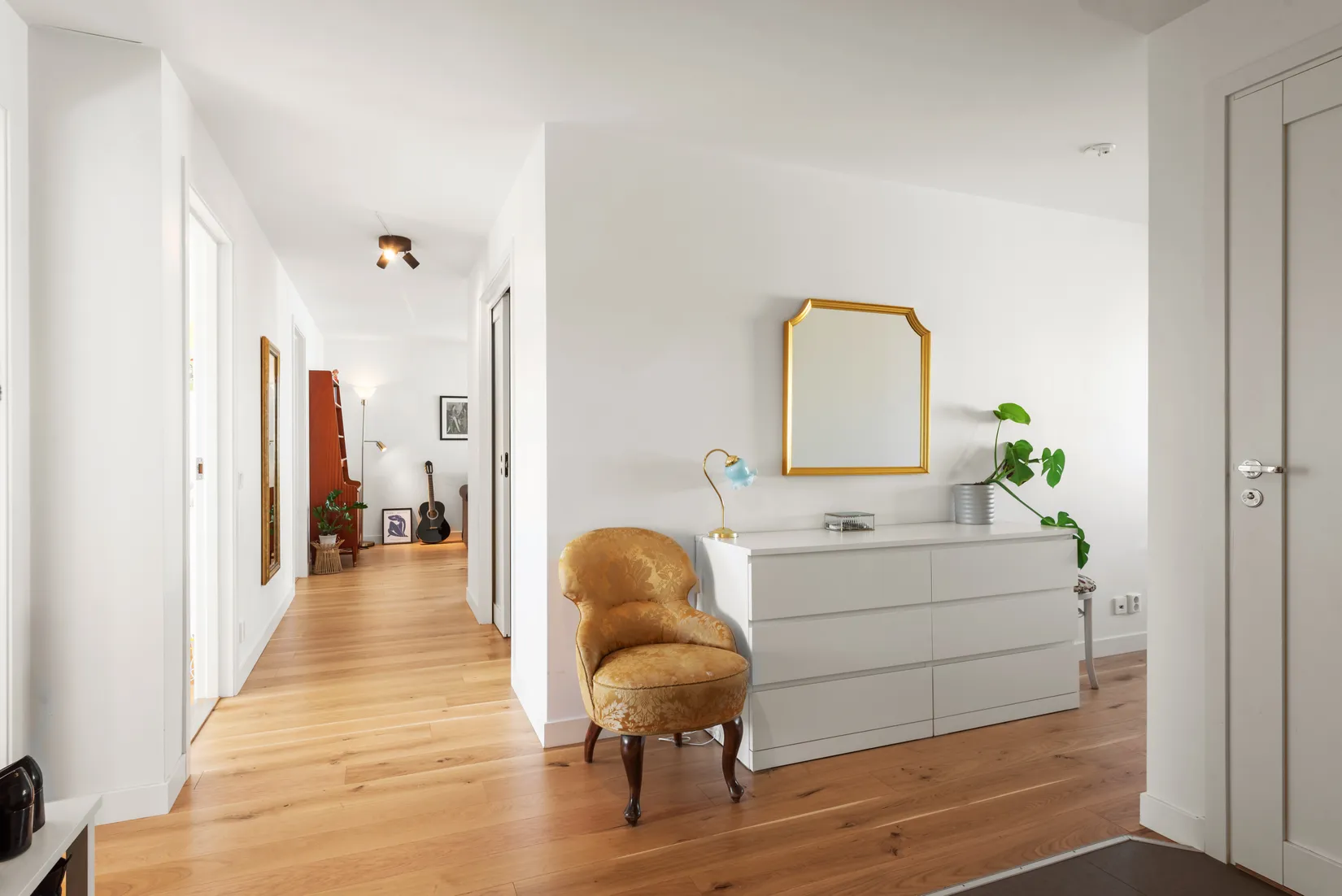 Bostadsrätt, Grindvägen 12D, Norrtälje stad - Grind, Norrtälje