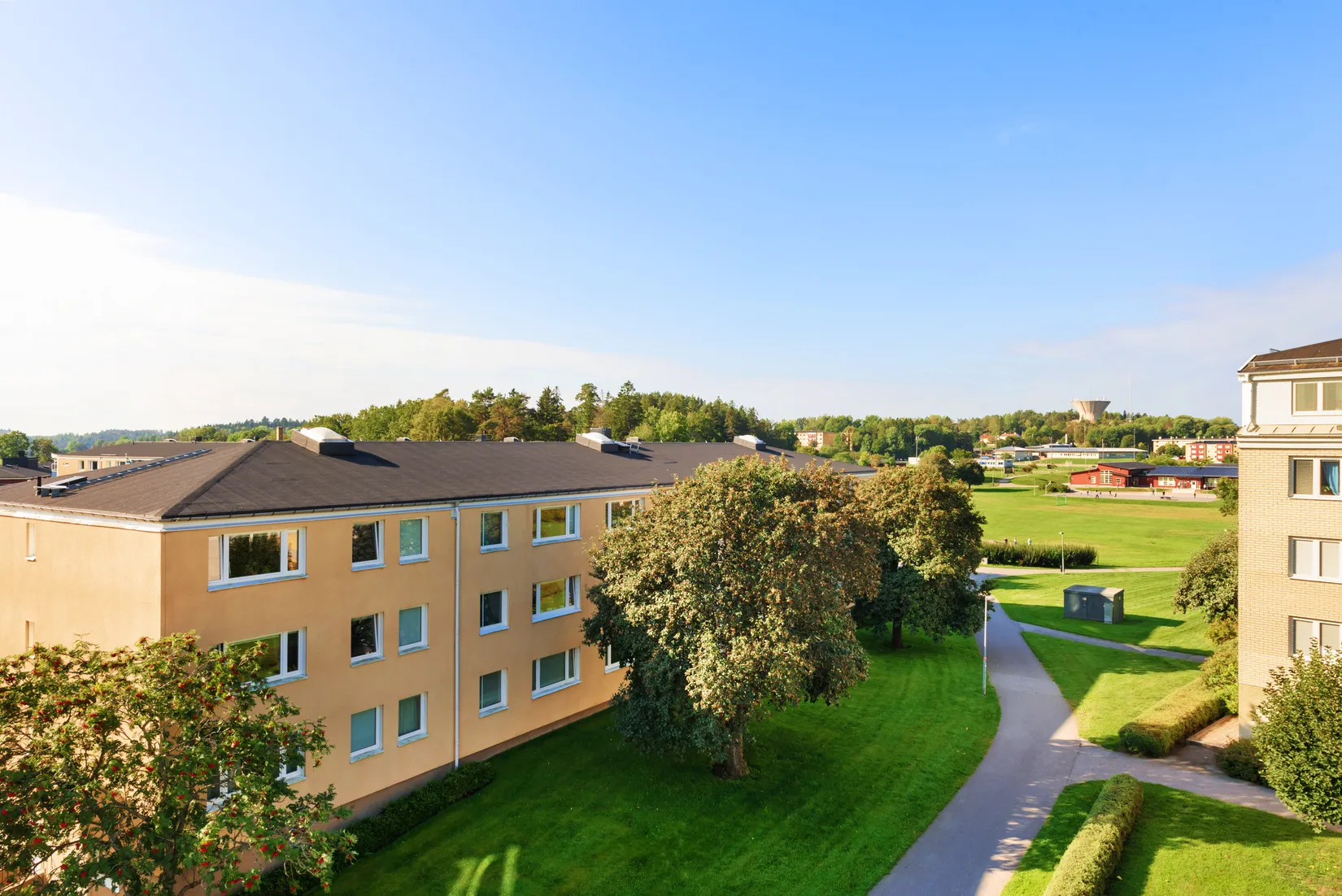 Bostadsrätt, Grindvägen 12D, Norrtälje stad - Grind, Norrtälje