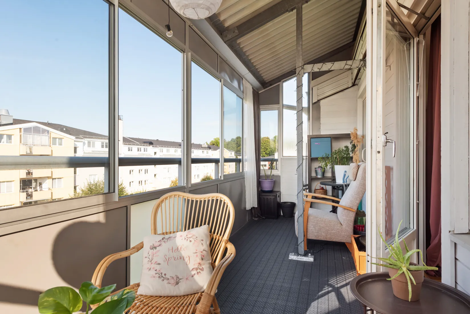 Bostadsrätt, Grindvägen 12D, Norrtälje stad - Grind, Norrtälje