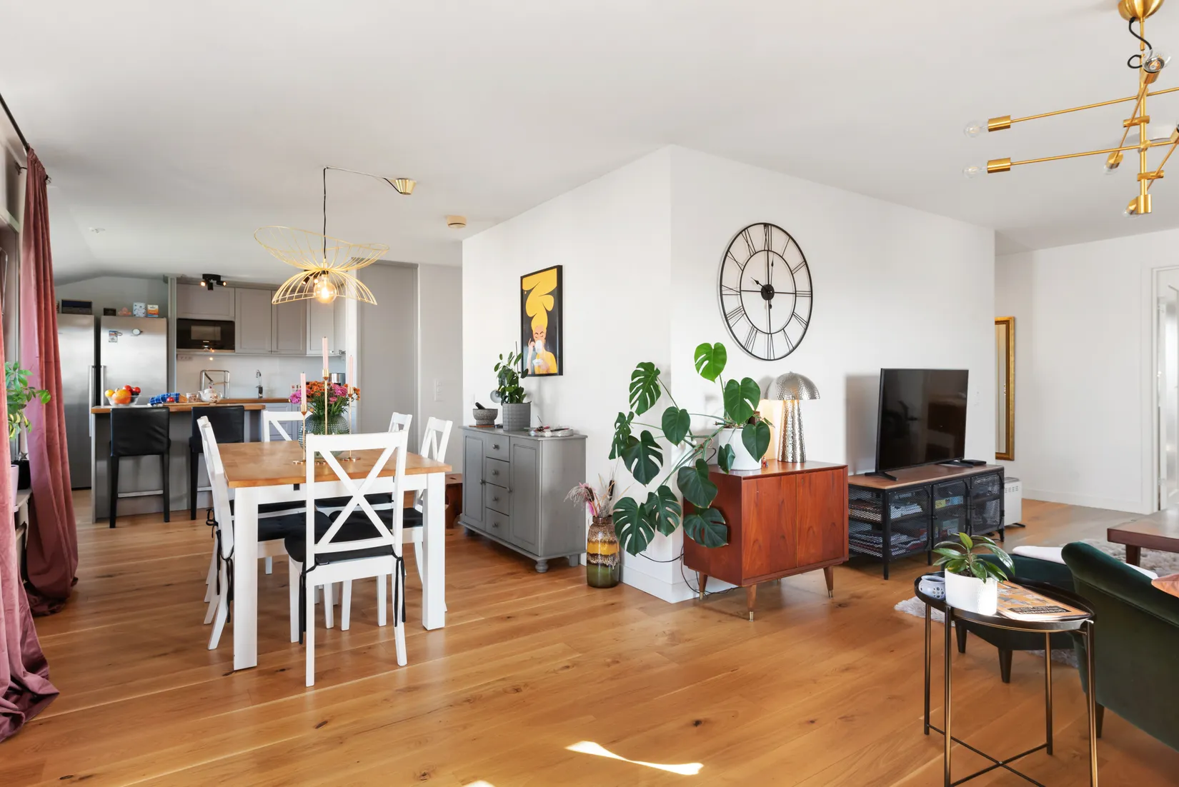 Bostadsrätt, Grindvägen 12D, Norrtälje stad - Grind, Norrtälje