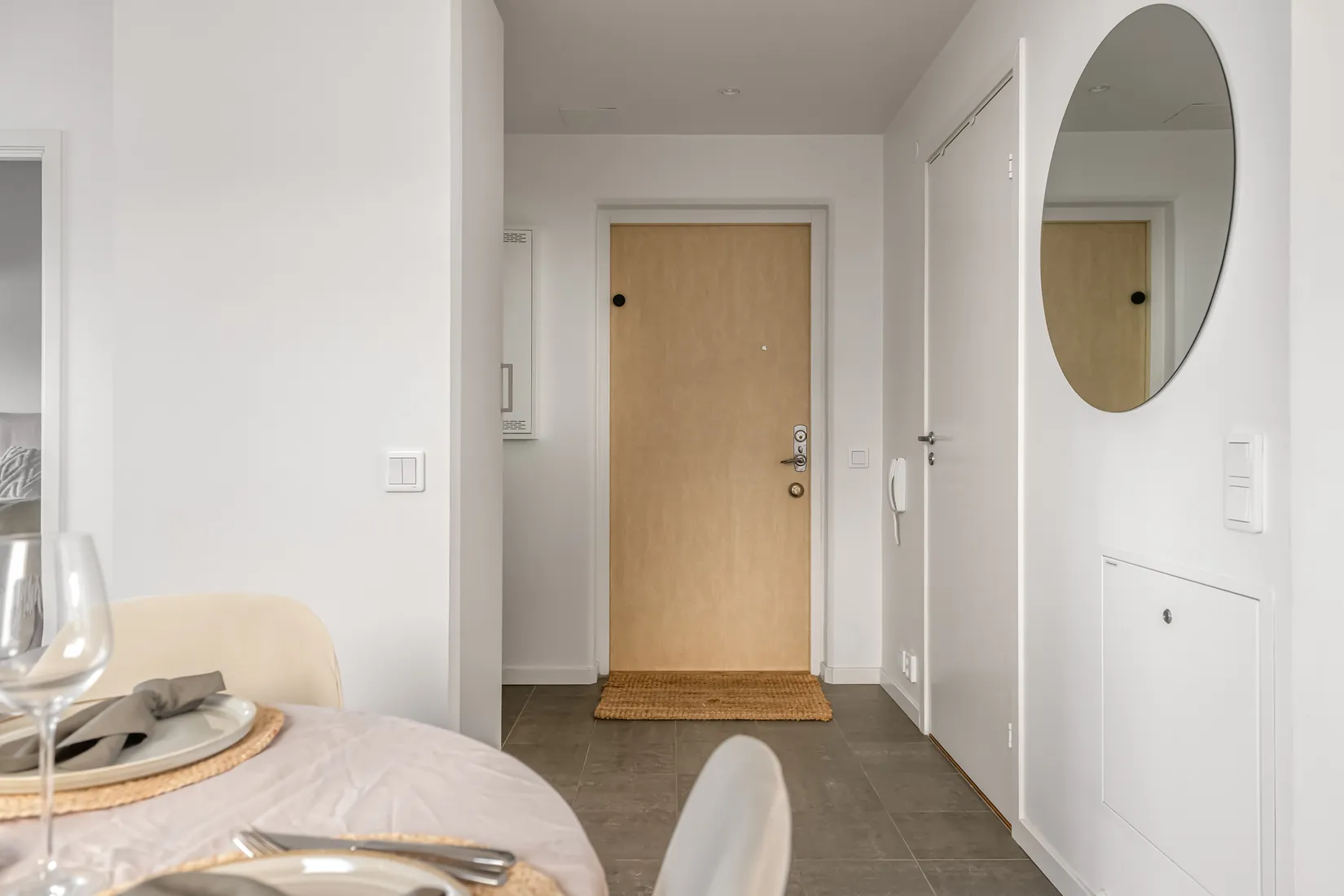 Bostadsrätt, Ädelrosgatan 17, Vasatorps Trädgård, Helsingborg