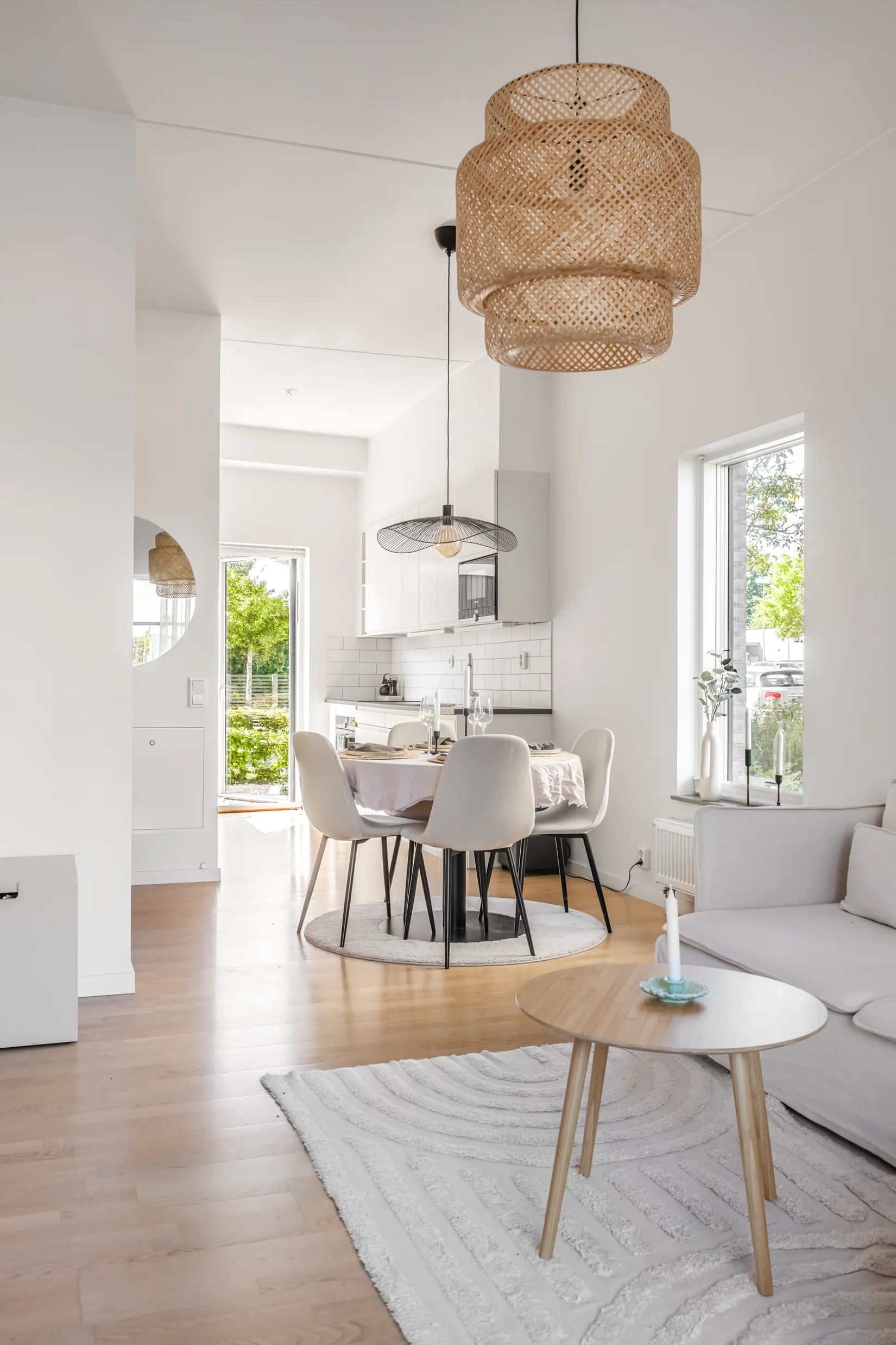 Bostadsrätt, Ädelrosgatan 17, Vasatorps Trädgård, Helsingborg