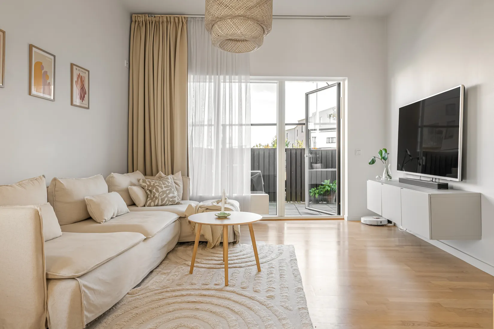 Bostadsrätt, Ädelrosgatan 17, Vasatorps Trädgård, Helsingborg