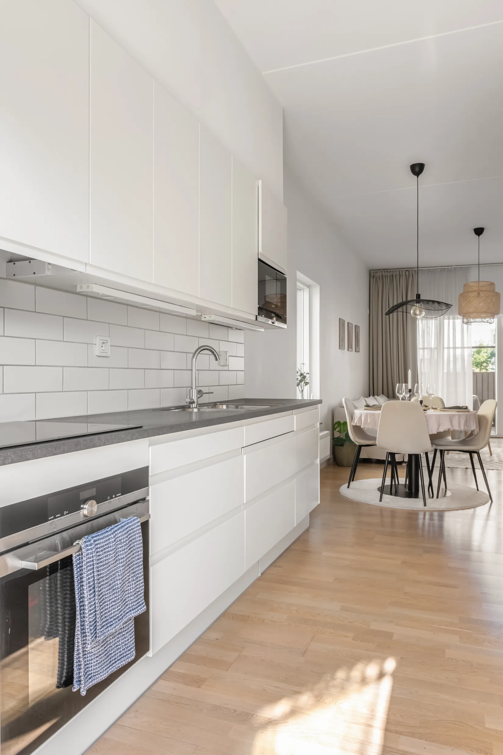 Bostadsrätt, Ädelrosgatan 17, Vasatorps Trädgård, Helsingborg